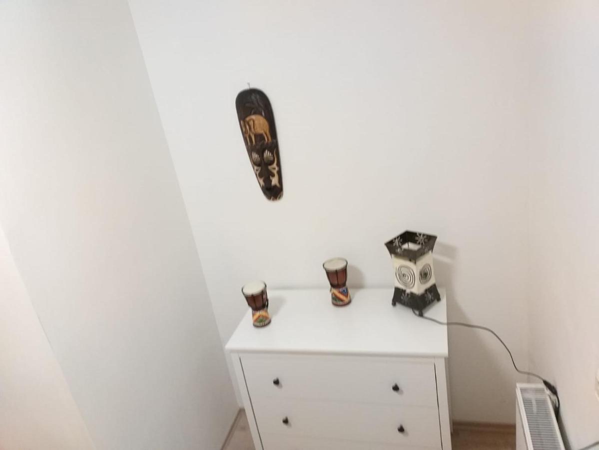 Little Africa Apartment Wernigerode Exterior photo