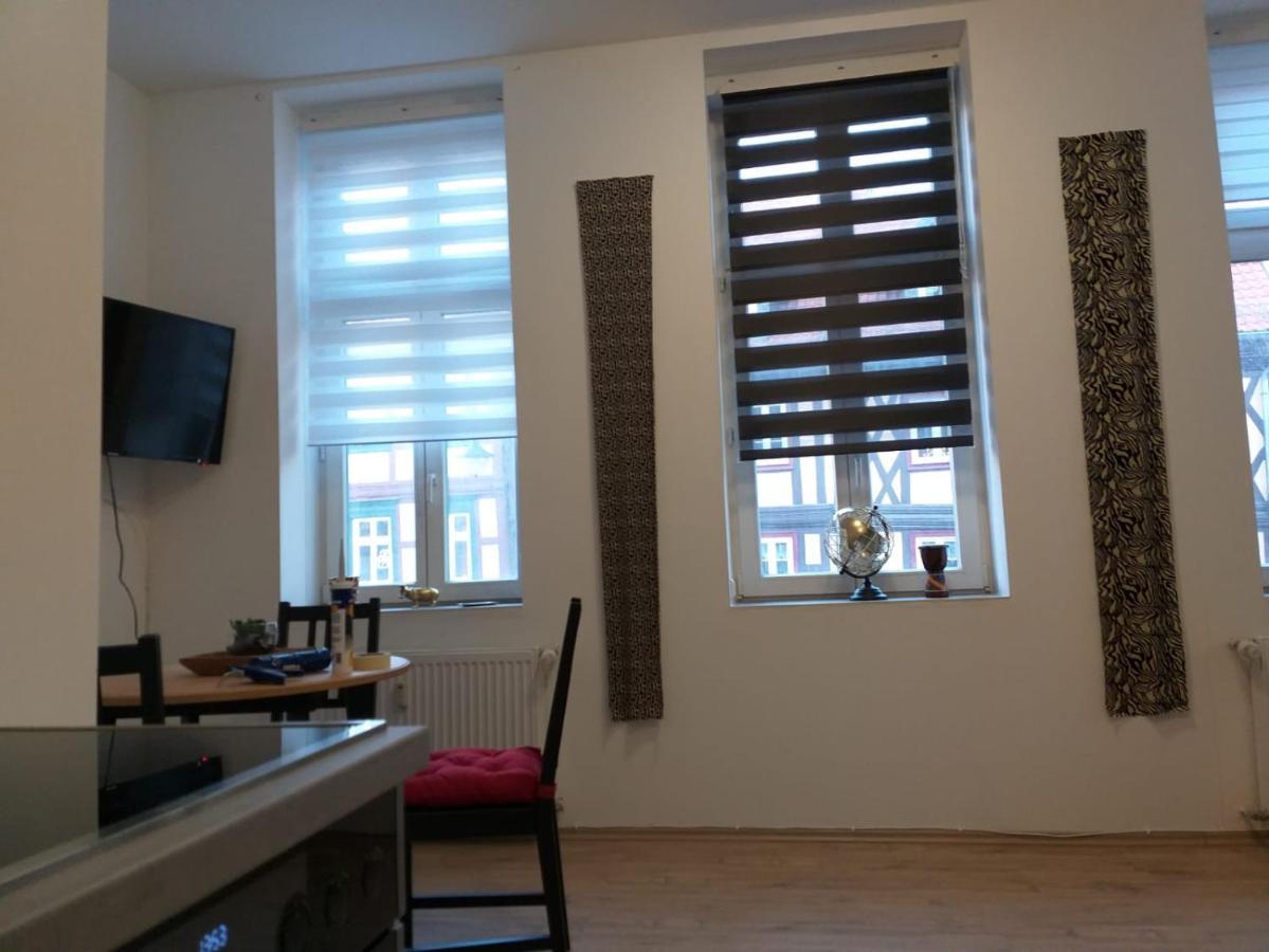 Little Africa Apartment Wernigerode Exterior photo
