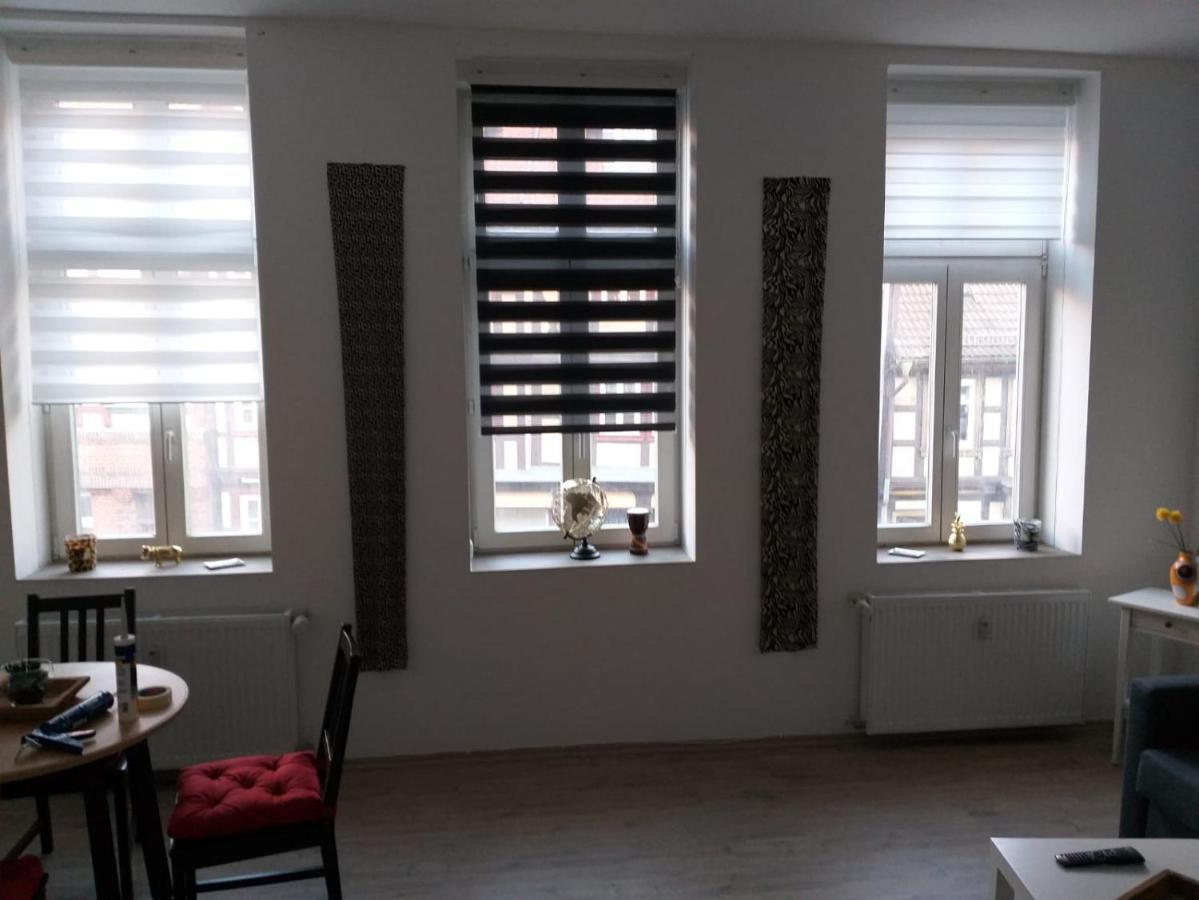 Little Africa Apartment Wernigerode Exterior photo